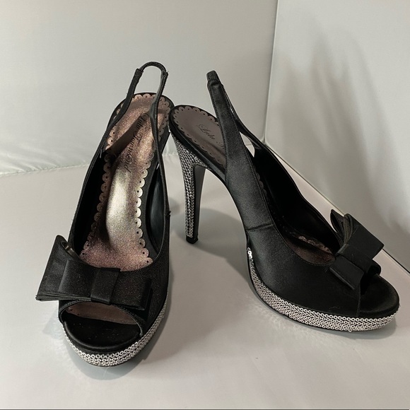 Lulu Townsend Sandals